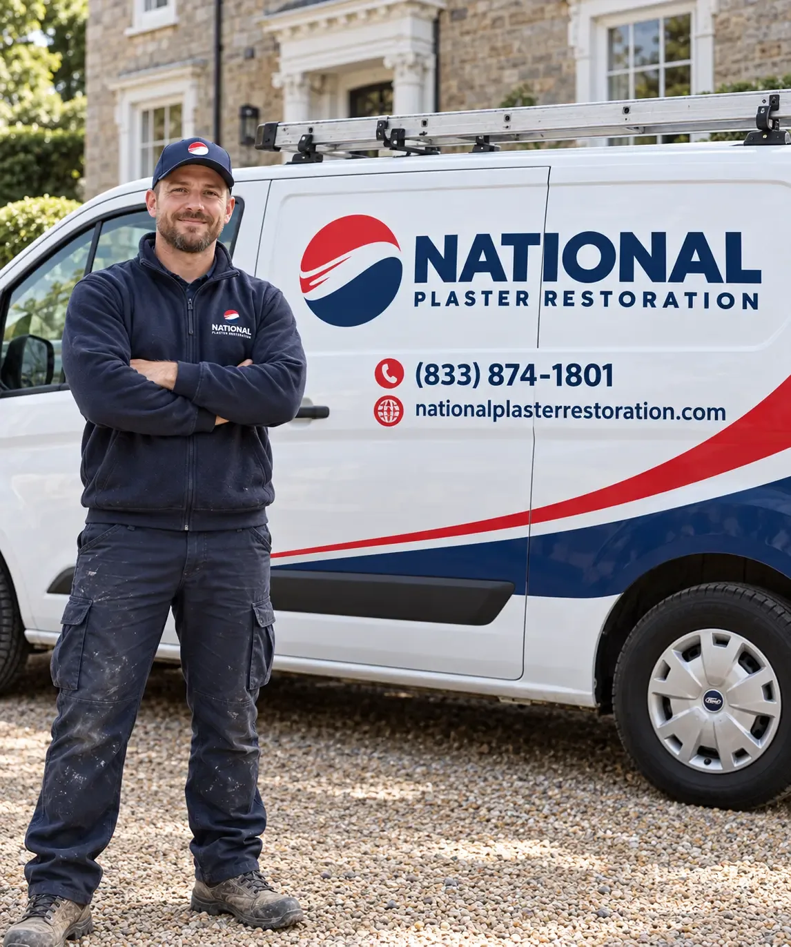 Plaster Repair company in Kennerdell, PA